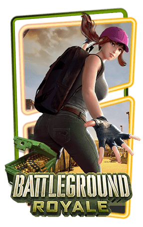 ทดลองเล่น-Battleground-Royale