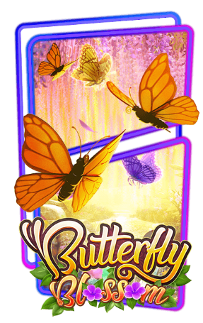 ทดลองเล่น-Butterfly-Blossom