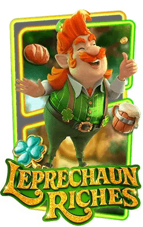 ทดลองเล่น-Leprechaun-Riches