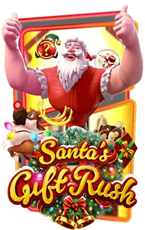 ทดลองเล่น-Santas-Gift-Rush