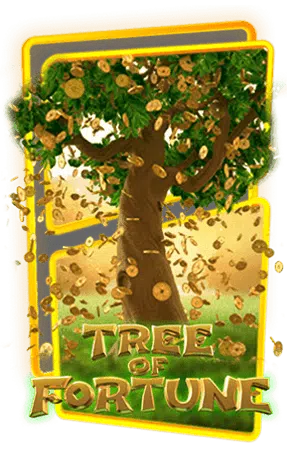 ทดลองเล่น-Tree-of-Fortune