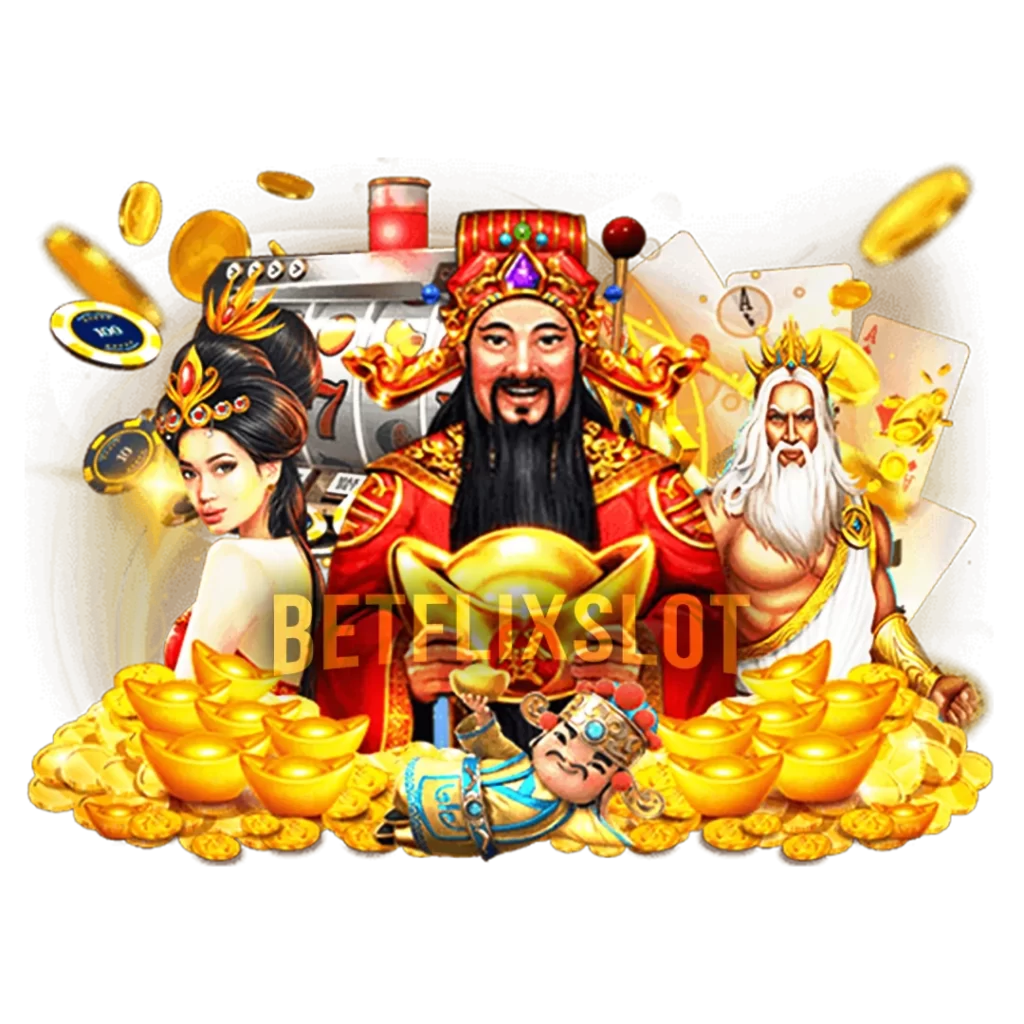 สูตรสล็อต JILI ส่งผลดีต่อการเล่นเกมสล็อตออนไลน์อย่างไร​