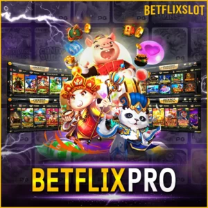 BETFLIXPRO