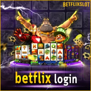 betflix login