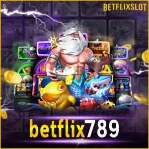 betflix789