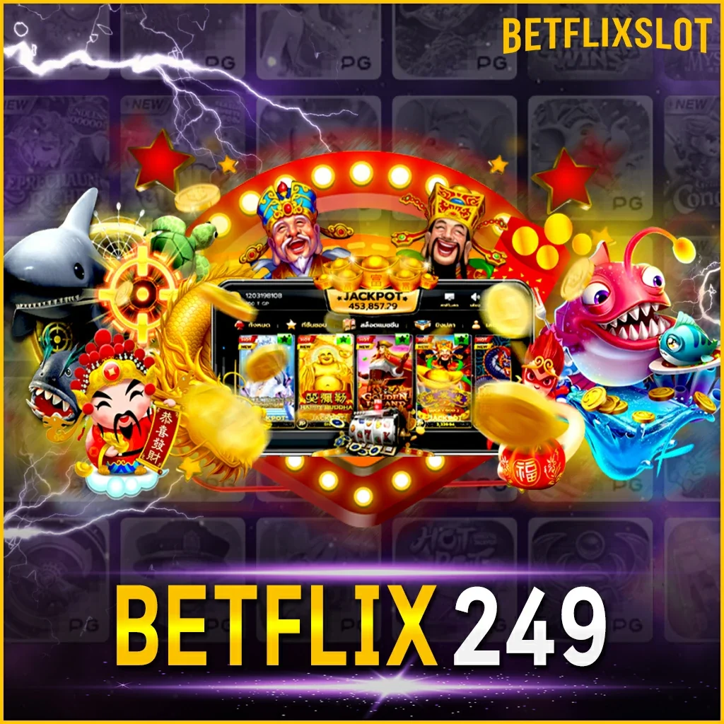 BETFLIX249