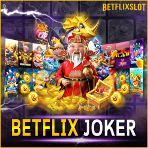 BETFLIX JOKER