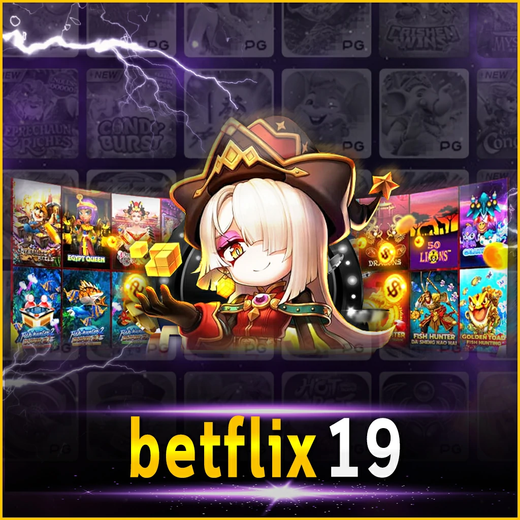 betflix 19