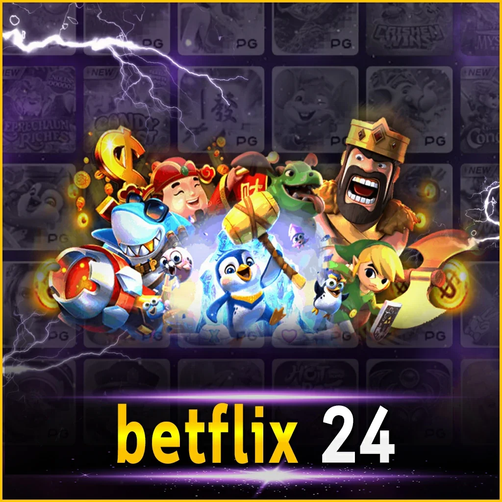 betflix 24