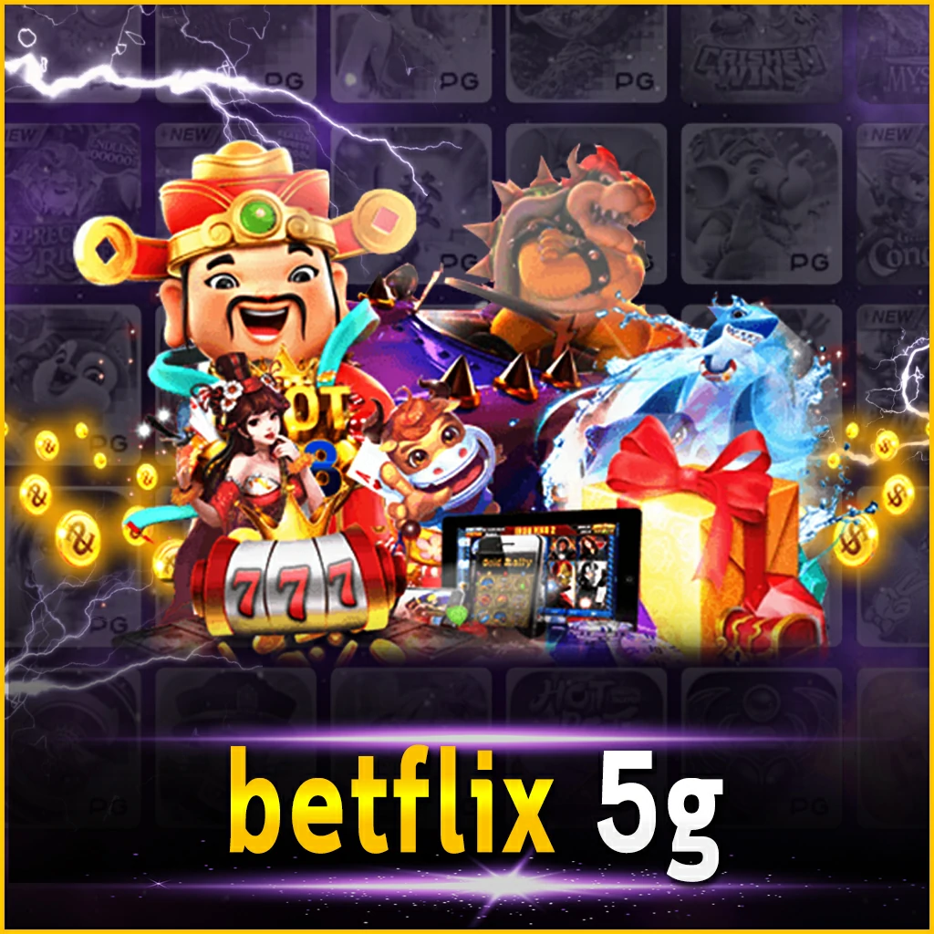 betflix 5g