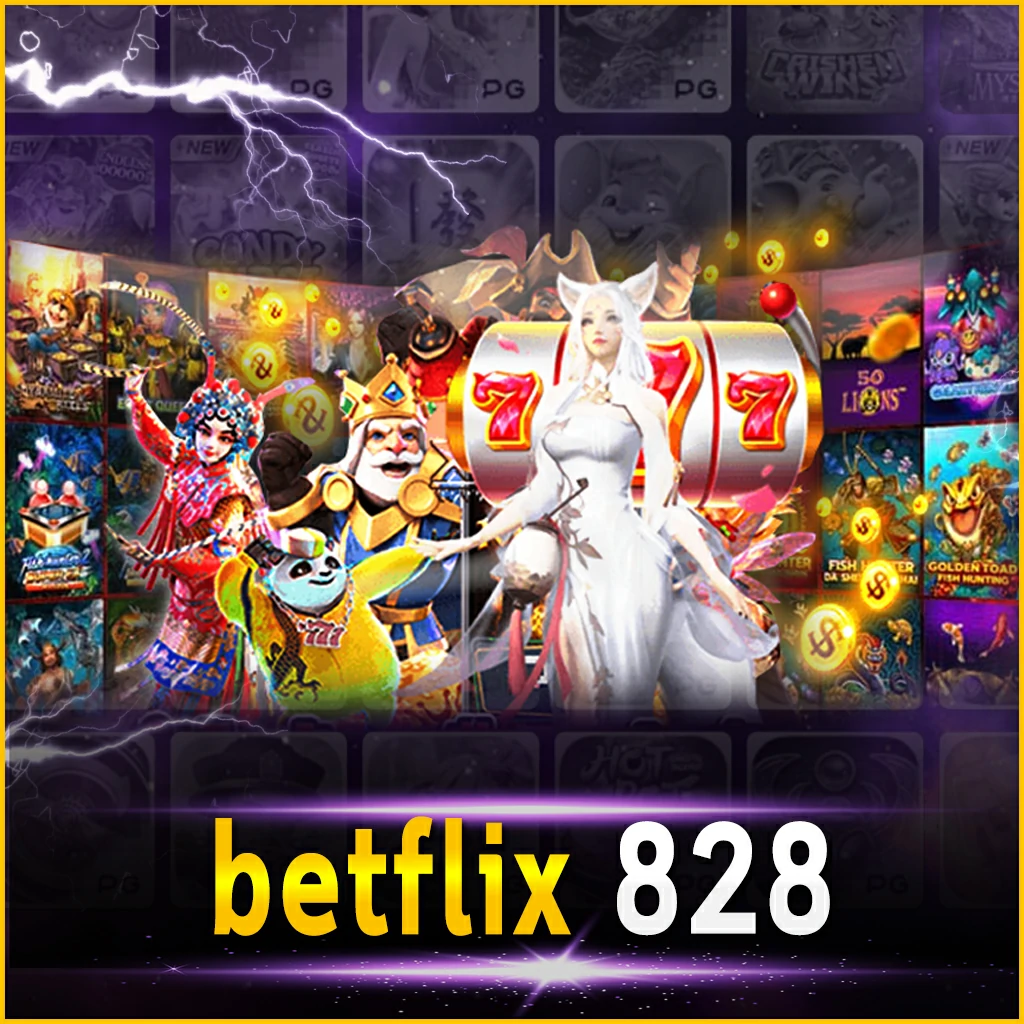 betflix 828