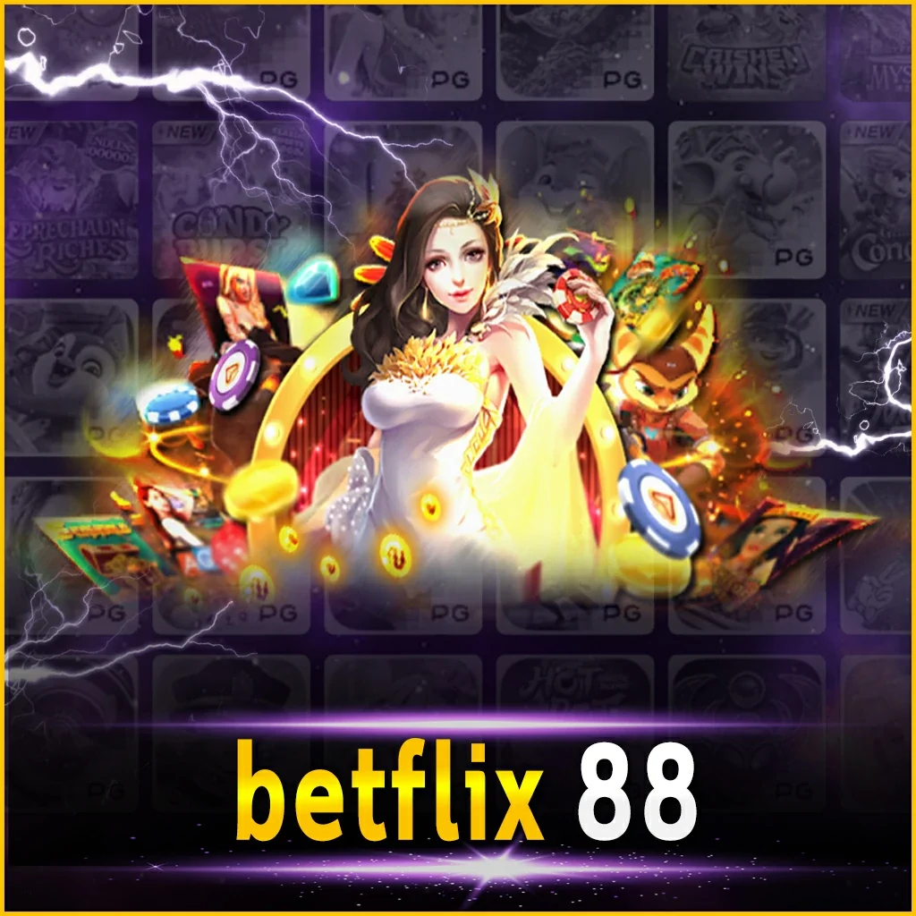 betflix 88