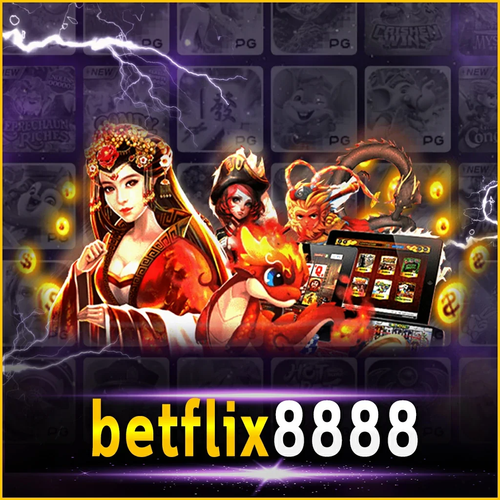 betflix 8888