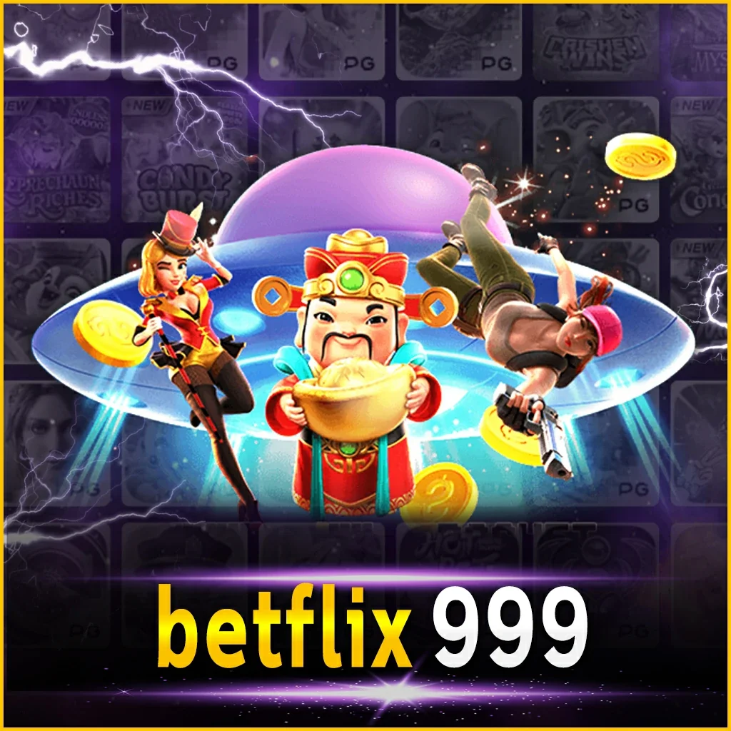 betflix 999