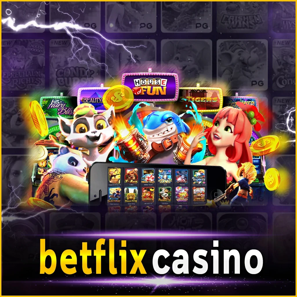 betflix casino