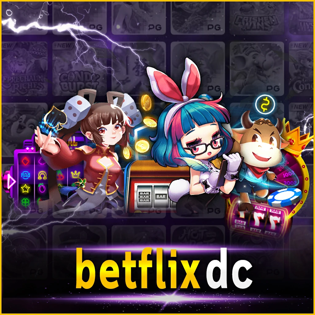 betflix dc