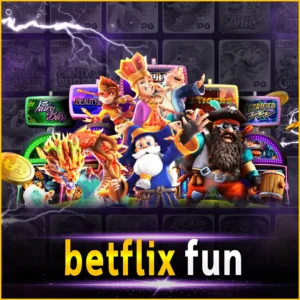 betflix fun