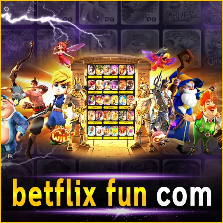 betflix fun com