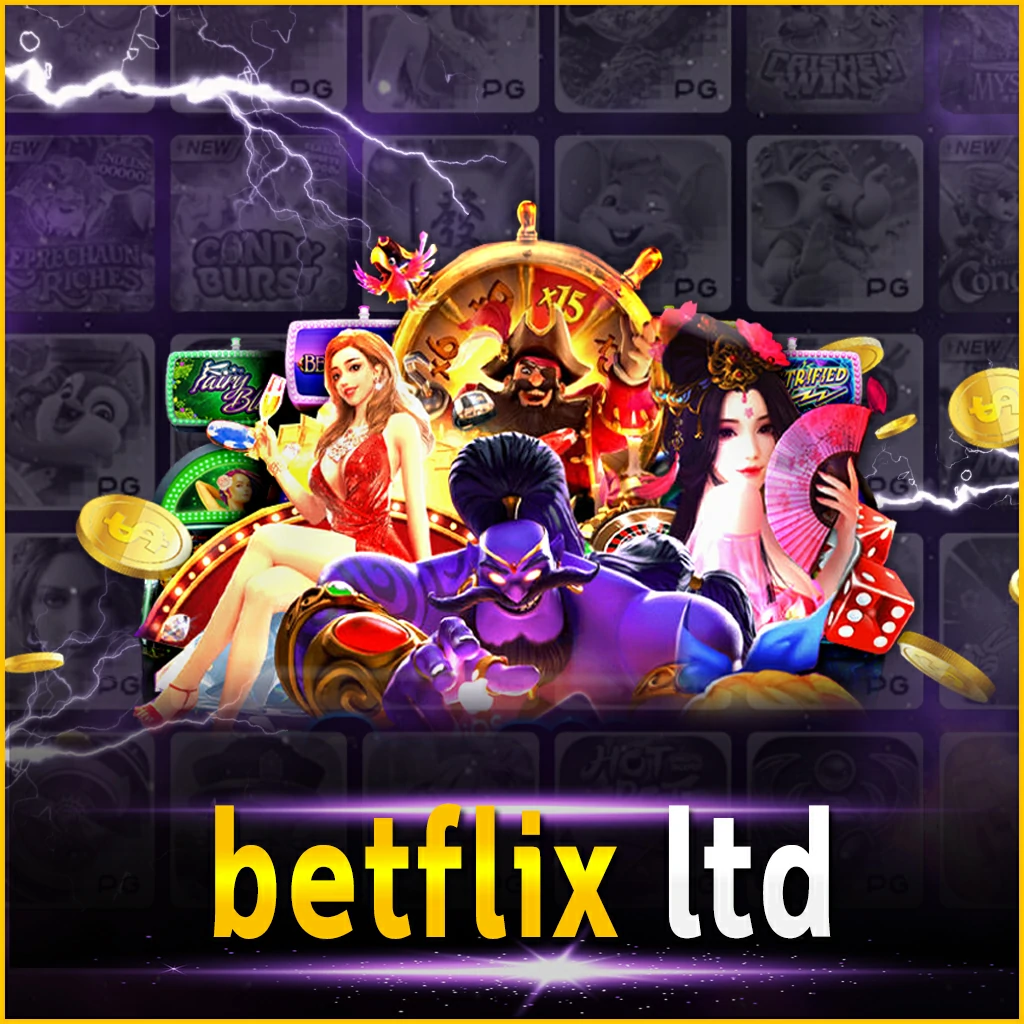 betflix ltd