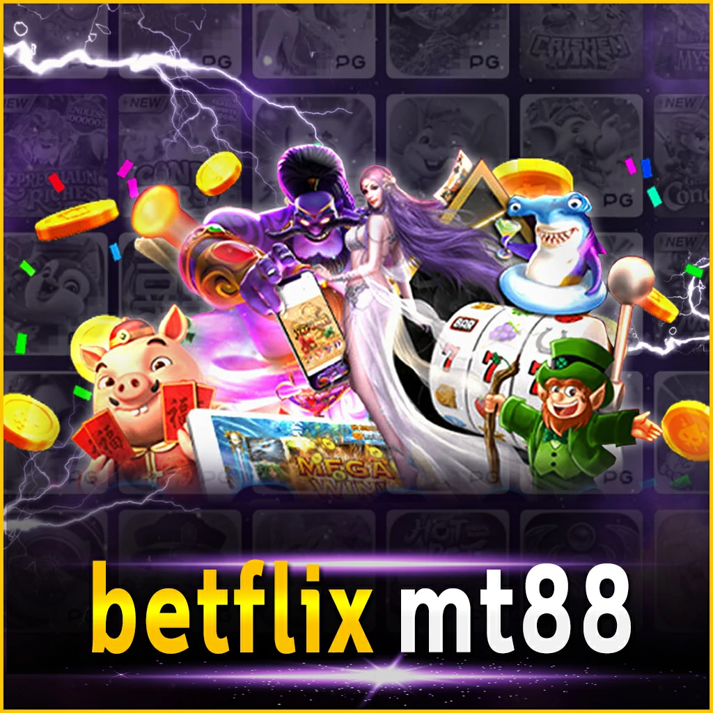 betflix mt88