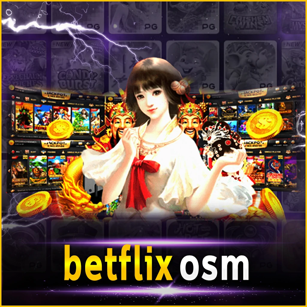 betflix osm