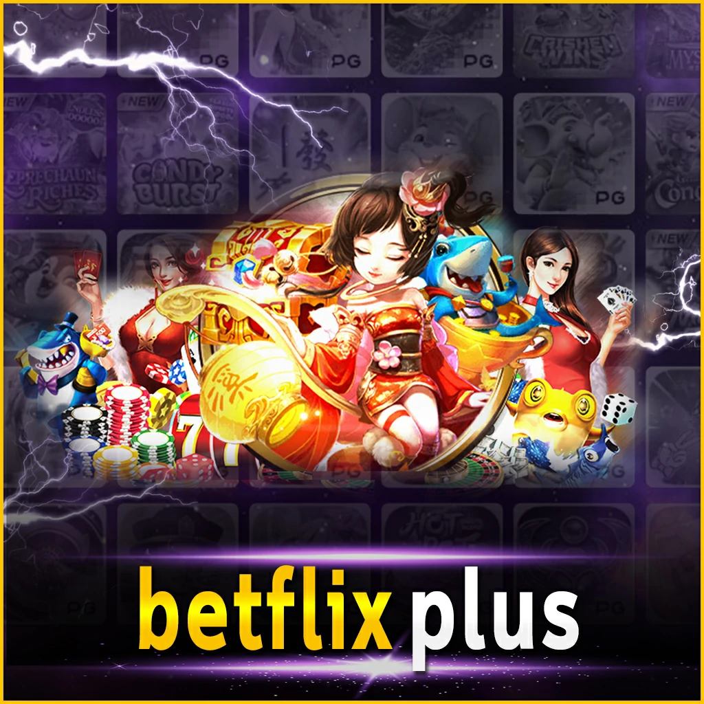 betflix plus