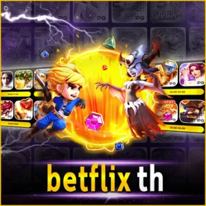 betflix th