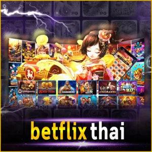 betflix thai