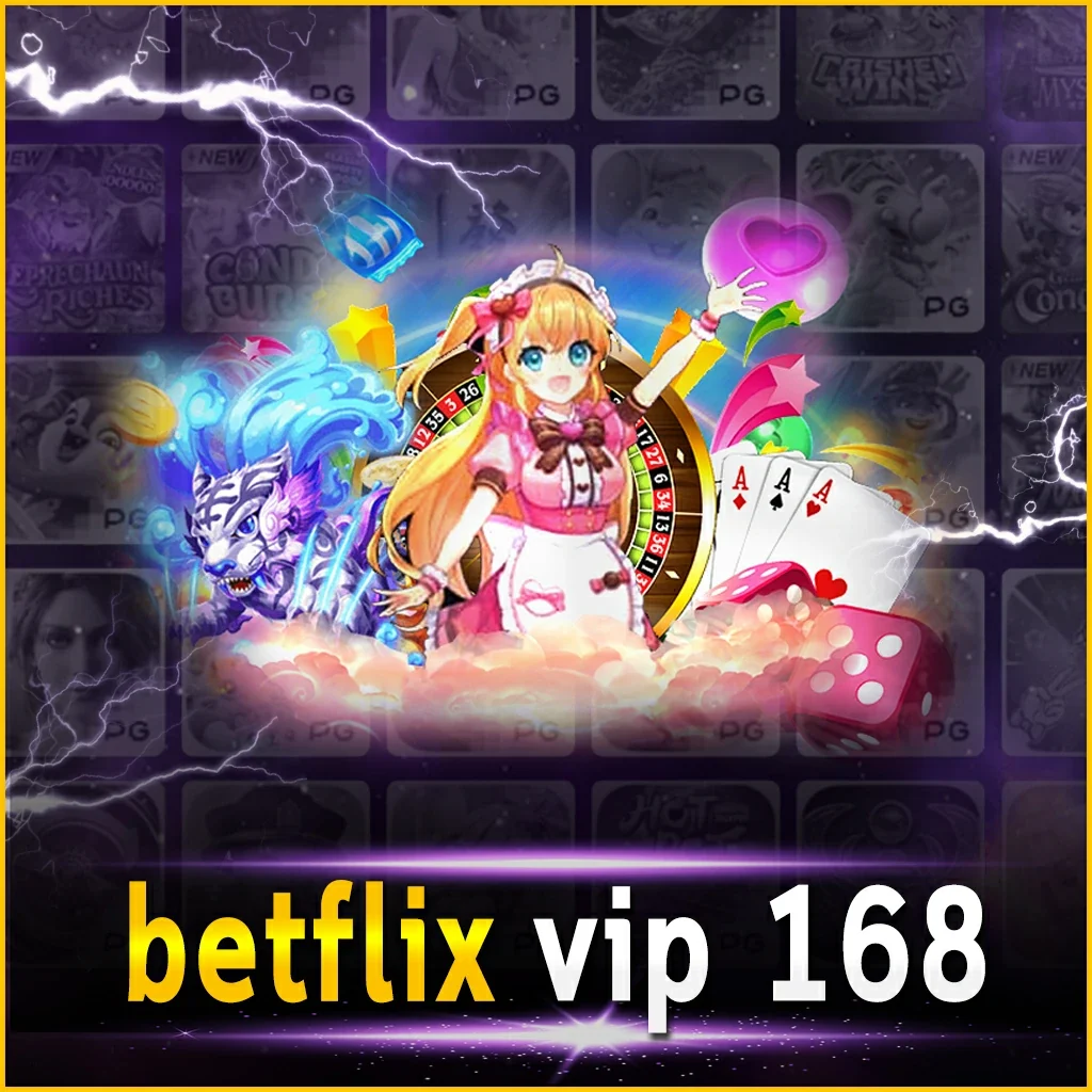 betflix vip 168