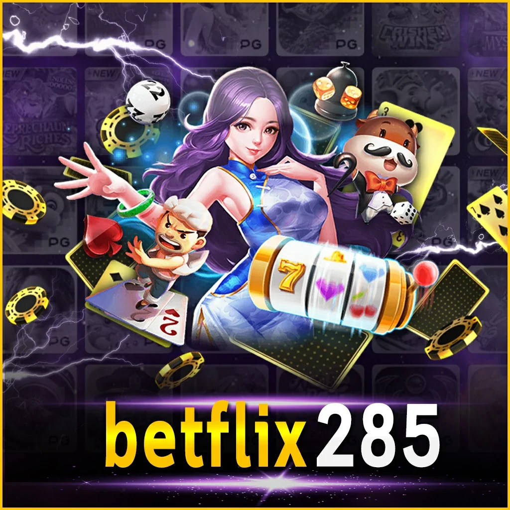 betflix285