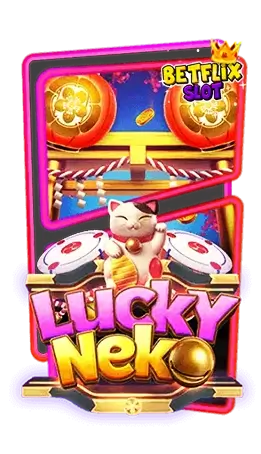 ทดลองเล่น Lucky Neko BETFLIXSLOT