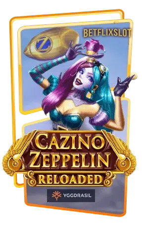 Cazino-Zeppelin-Reloaded