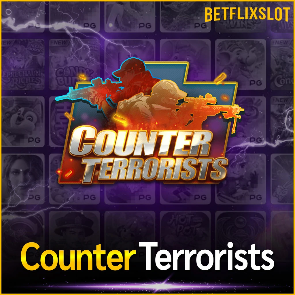 Counter Terrorists