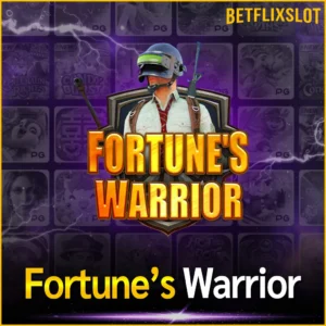 Fortune’s Warrior