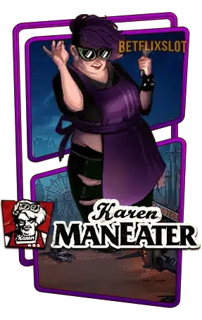 Karen-Maneater