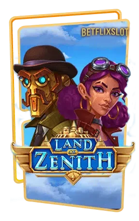 Land-of-Zenith