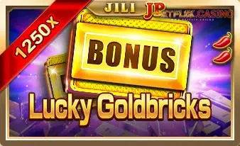 Lucky Goldbricks