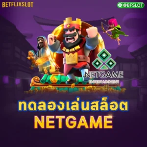 NETGAME