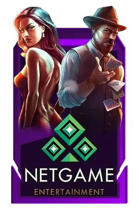 NETGAME.