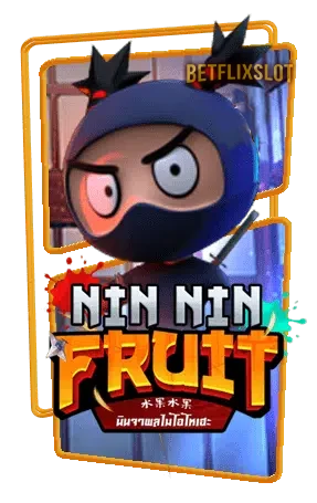 Nin-Nin-Fruit