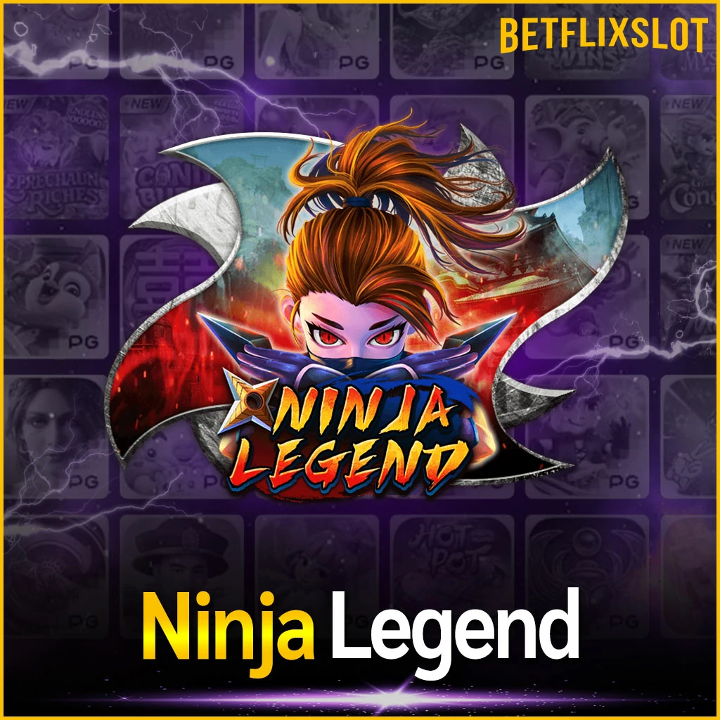 Ninja Legend