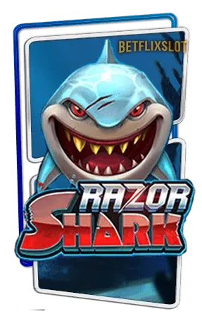 Razor-Shark