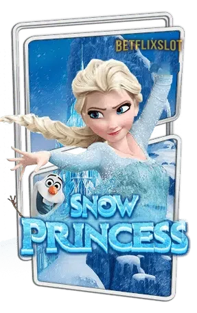 Snow-Princess