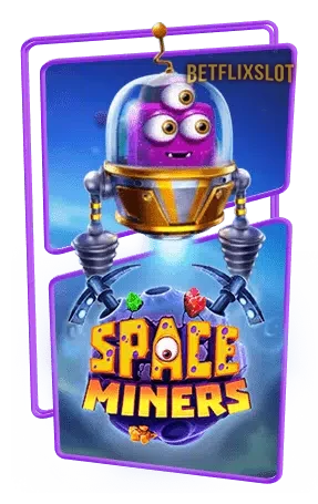 Space-Miners