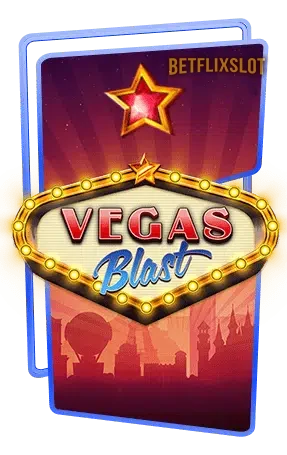 Vegas-Blast