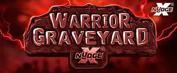 WARRIOR GRAVEYARD XNUDGE