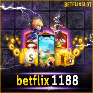 betflix 1188