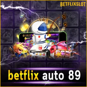 betflix auto 89