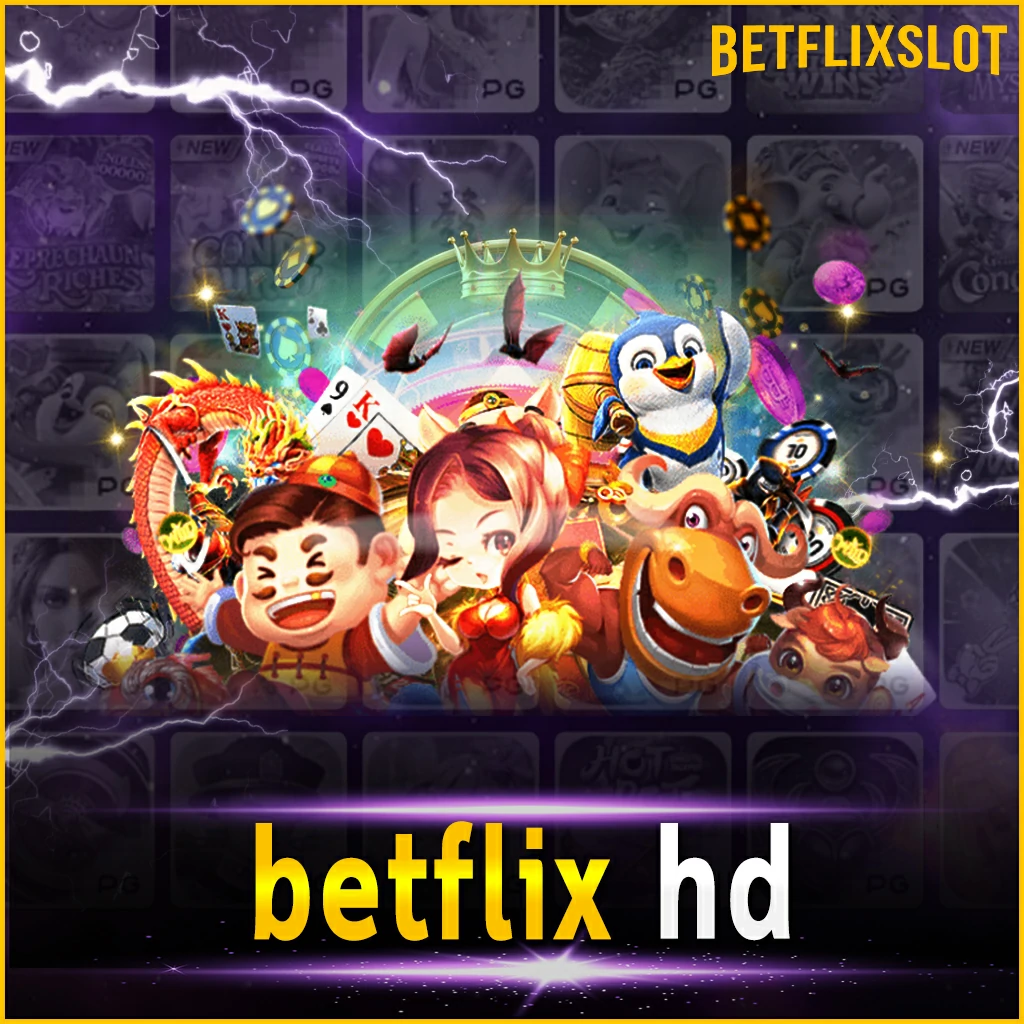 betflix hd