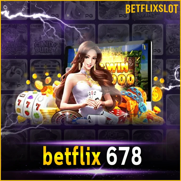 betflix 678